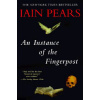 An Instance of the Fingerpost (Iain Pears)(Brožovaná)
