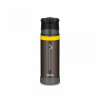 Thermos Mountain FFX 500 ml hnědá Hnědá termoska