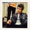 Highway 61 Revisited Bob Dylan CD