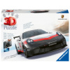 Ravensburger 3D Puzzle Porsche 911 GT3 Cup 11557 - Das berühmte Fahrzeug und Sportwagen als 3D Puzzle Auto