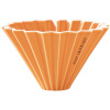 Origami Dripper keramický S Oranžový