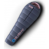 Syntetický zimní dámský spacák HUSKY Anapurna Ladies blue Velikost: onesize