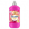Coccolino Perfume & Care Tiare Flower & Red Fruits Aviváž 56 praní 1288ml Coccolino