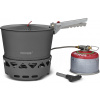 Vařič set PRIMUS PrimeTech Stove Set II 2,3L - tmavě šedá Velikost: 2,3L