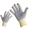 QUAIL - bezešvé pletené rukavice velikost 10 CERVA GROUP a. s. QUAIL10