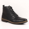 Leather insulated boots Rieker M RKR550 (111851) 40