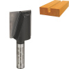 Drážkovacia fréza BOSCH dvojnožová, D 22 mm - 2608628391 (Drážkovacia fréza 2608628391)