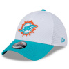 Miami Dolphins - 2024 Training Camp 39Thirty NFL Šiltovka L/XL