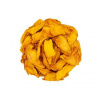 SVĚT PLODŮ Mango jerky - 2,5kg