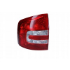 ABAKUS 665-1912L-UE LAMPA ZADNÁ OCTAVIA 05- /L/KOMBI