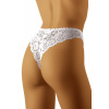 Wolbar Tanga Bolero Biela S