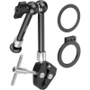 SmallRig MagSafe-Compatible Crab-Shaped Clamp 5604