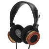 Grado RS1x Reference Series (Otverené referenčné dynamické sluchadlá, telo slúchadiel tvorené kombináciou dvoch druhov dreva)