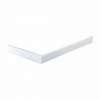 Ravak Panel k vaničce Gigant Pro 120x80 cm akrylát XA83GP01010