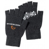 Rukavice Scierra Knitted Half Finger Glove Veľkosť L