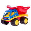 Mikro trading Auto Tulipan vyklápěcí 32 cm