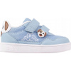 Topánky Kappa Pio M Sneakers Jr 280023M 6510 r.21