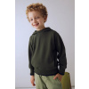 Mikina Mayoral 4451.5G.Mini.9BYA zelená 122