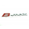 Znak FORD B-max