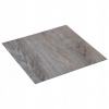 Samolepiace podlahové panely, PVC, 5,11 m²