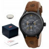 TIMEX EXPEDITION PÁNSKE HODINKY KLASICKÉ ODOLNÉ CHRONOGRAFICKÉ ÚDAJE WR50 (TIMEX EXPEDITION PÁNSKE HODINKY KLASICKÉ ODOLNÉ CHRONOGRAFICKÉ ÚDAJE WR50)