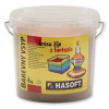 HASOFT VSYP 8 kg svetlo hnedý