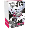 Pokémon TCG: SV10.5 White Flare - Booster Bundle