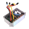 Pre Ninebot G30 Max Elektrická Kolobežka Riadiaca Doska Základnej Dosky Vodotesná PCB Náhrada