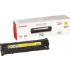 Canon originální toner CRG-716Y/ LBP-5050/ MF-80x0/ 1500 stran/ Žlutý