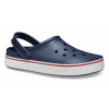 Šľapky Crocs Off Court 208371-410 navy 37/38