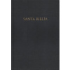 RVR 1960 Biblia para Regalos y Premios, negro tapa dura