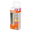 OSRAM LED žiarovka LINE118 125 15 W R7S 2700 K teplá biela stmievateľná