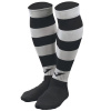 Joma Zebra II Football Socks 400378-102 (187439) M