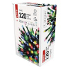 Reťaz Classic 120LED 12m multicolor