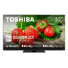 QLED TV Toshiba 55QA7D63DG 55