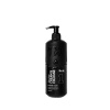 Nishman Cream &Cologne City Senior 01 krémová voda po holení 400 ml