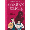 Sherlock Holmes Upír v Sussexu - Sir Arthur Conan Doyle