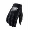 KENNY RUKAVICE TITANIUM 2022 BLACK VEĽKOSŤ 11