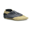 Funky-Monkey Funky Monkey Panama Soft hnedé barefoot capáčky 33 EUR
