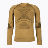 Pánske termo tričko X-Bionic Radiactor 4.0 gold RAWTXXW19M