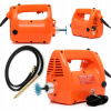 Vibrátor na betón Kraft&Dele 2350 W 18000 ot./min