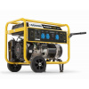 Elektrocentrála Powerplus POWX5160 5.500 W