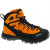 detská obuv HIGH COLORADO Diablo High-Tex orange/black EU 33