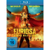 Furiosa: A Mad Max Saga (Blu-ray)