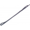 Nobby CLASSIC prEN ROYAL vodítko neoprén šedá M-L 200cm