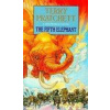 The Fifth Elephant - Terry Pratchett