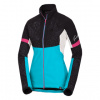 Northfinder Orlova blackblue M; Modrá bunda