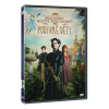 Sirotčinec slečny Peregrinové pro podivné děti (DVD)