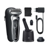 Braun Series 7 71-S7200cc Wet&Dry