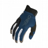 Rukavice O'Neal Revolution blue/black S